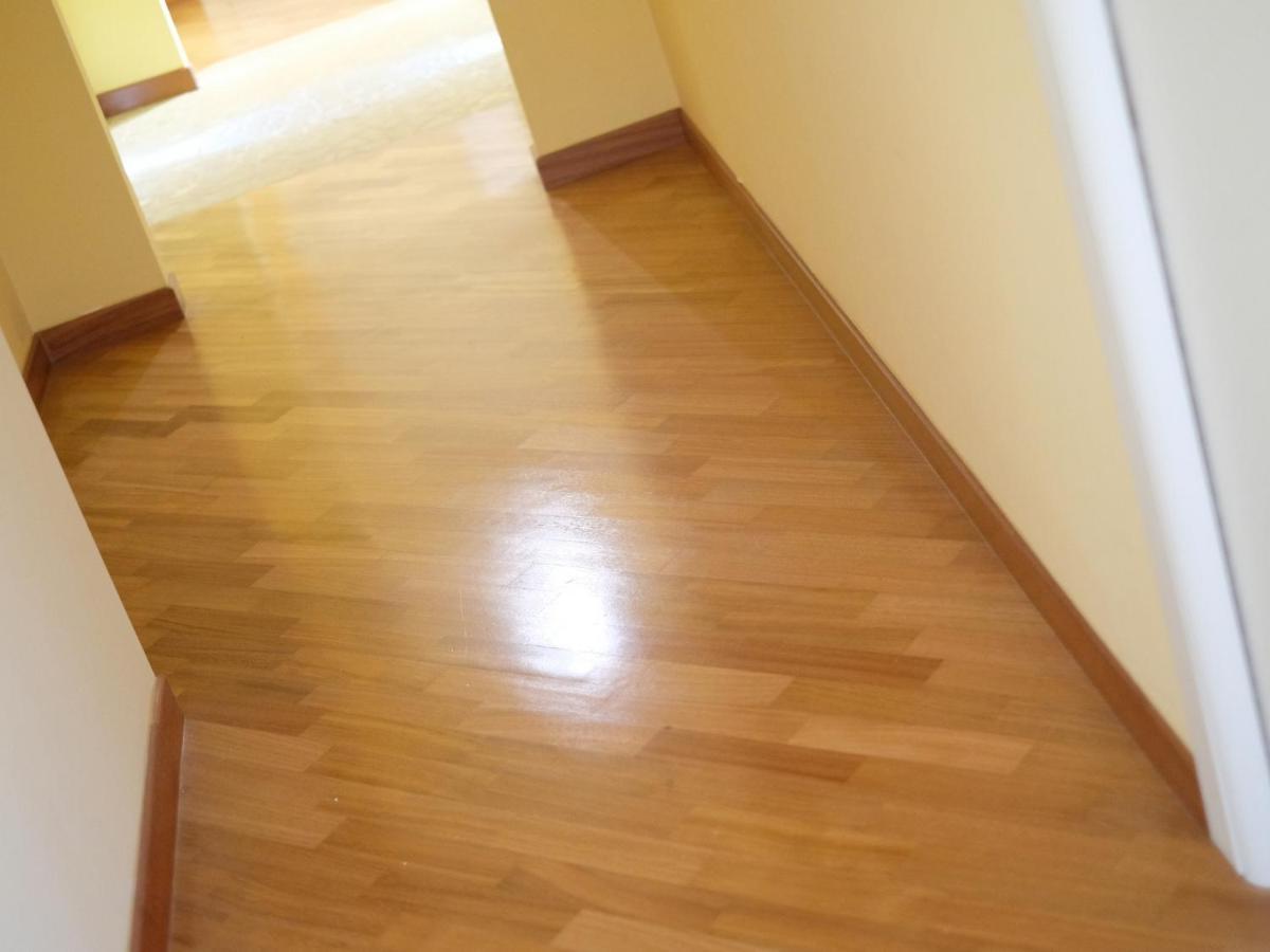 Oasi 83 Hotell San Benedetto del Tronto Exteriör bild