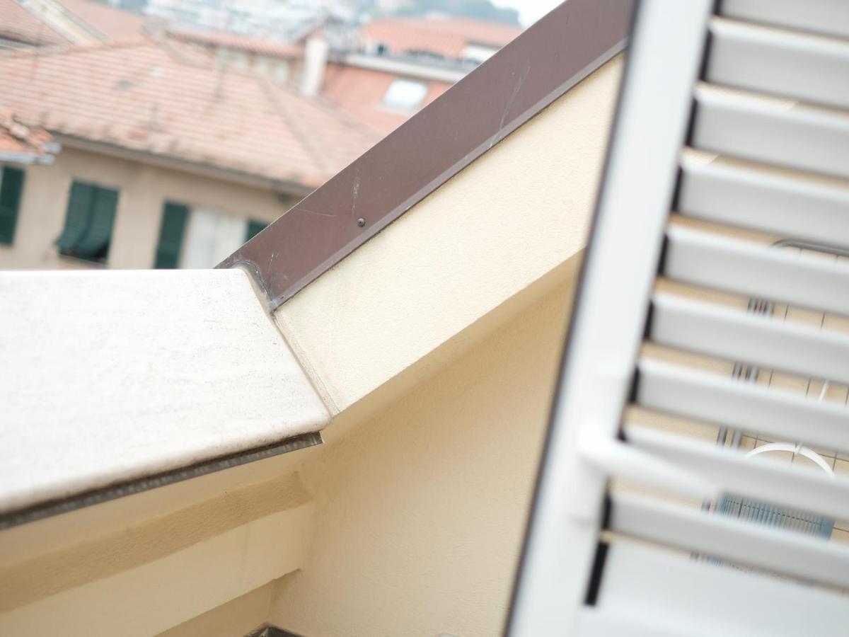 Oasi 83 Hotell San Benedetto del Tronto Exteriör bild