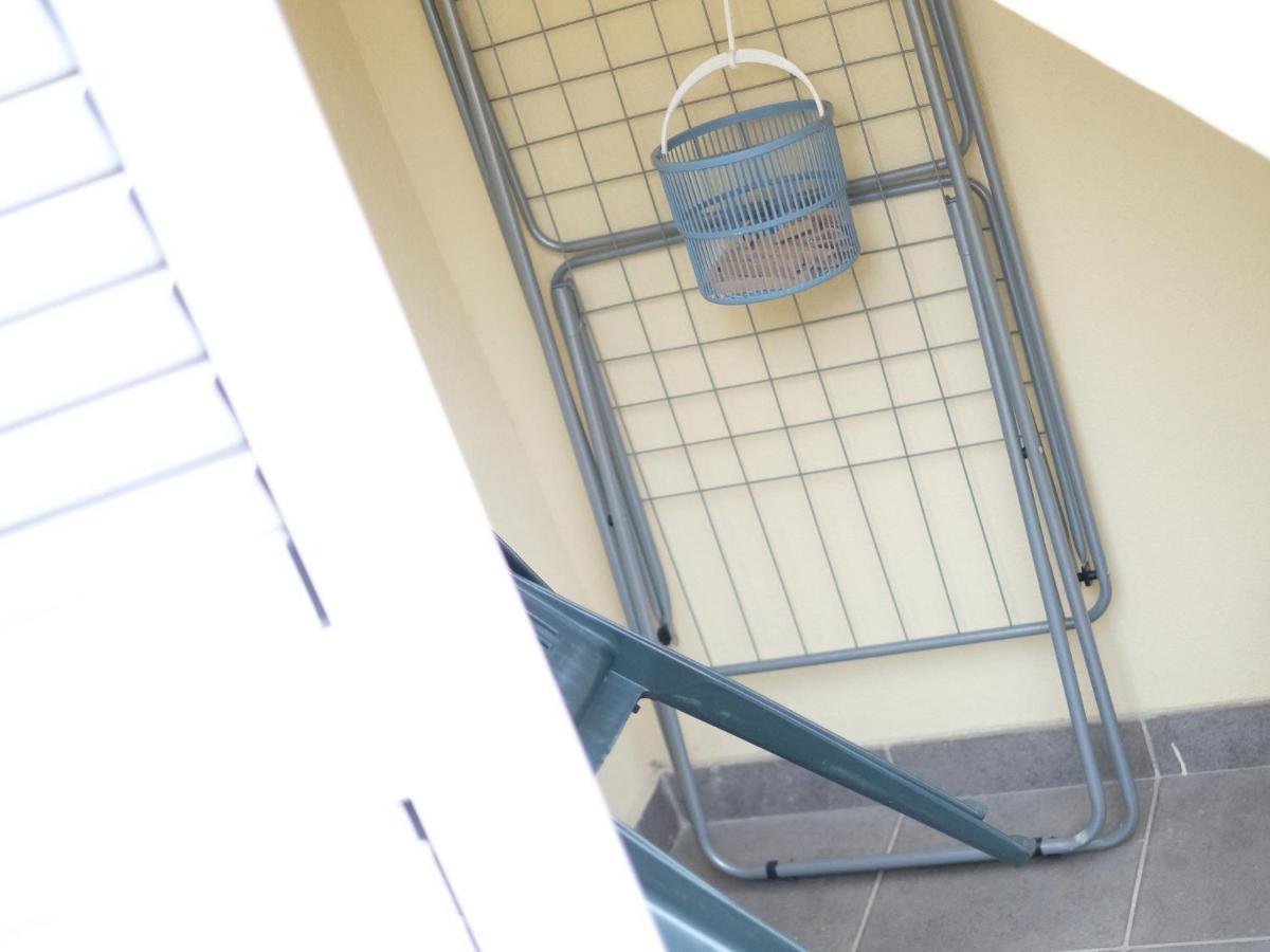 Oasi 83 Hotell San Benedetto del Tronto Exteriör bild