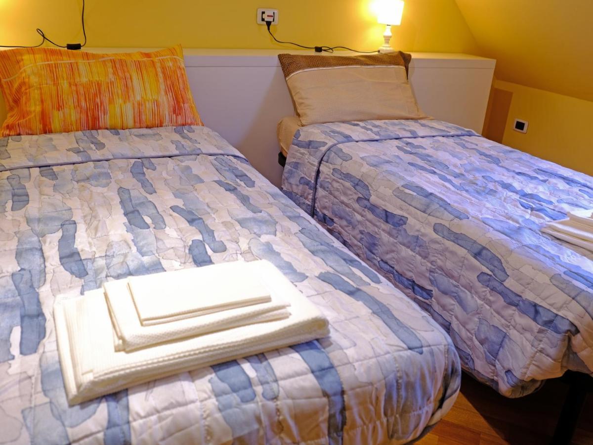 Oasi 83 Hotell San Benedetto del Tronto Exteriör bild